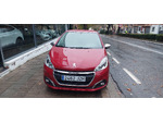 Peugeot 208 1.6 hdi miniatura 9
